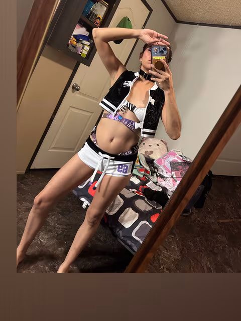 Fun Size Eliz