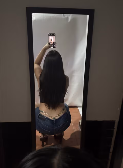 Julieta MaryJ