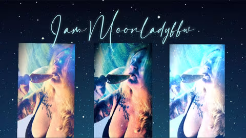 🌒🌓🌔 𝕄𝕆𝕆ℕ🌕𝕃𝔸𝔻𝕐🌖🌗🌘