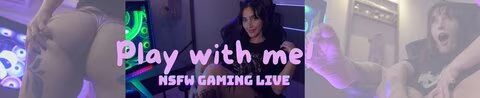 Haub - gaming streams 👾