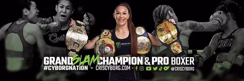 CrisCyborg