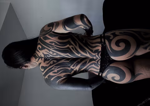𝐆𝐎𝐃𝐃𝐄𝐒𝐒 𝐇𝐀𝐒𝐍𝐍𝐀 ⛓️