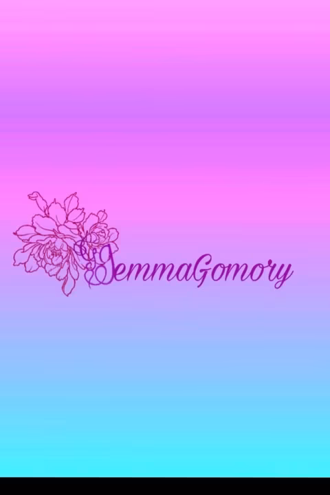 GEMMA GOMORY (+18)