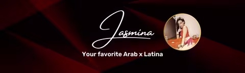 Jasmina No Limits VIP
