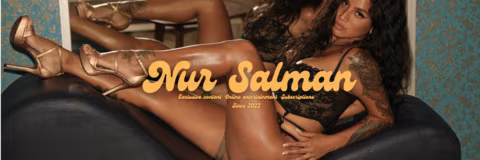 Nur Salman