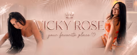 Vicky 💘