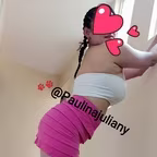 Julian y Paulina