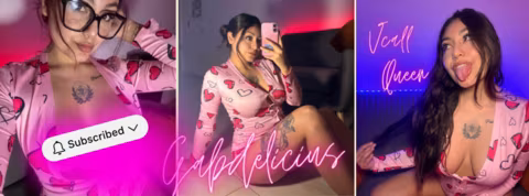 📲𝓥𝓬𝓪𝓵𝓵 𝓺𝓾𝓮𝓮𝓷🍒𝓖𝓐𝓑𝓓𝓔𝓛𝓘𝓒𝓘𝓤𝓢🍑🌿