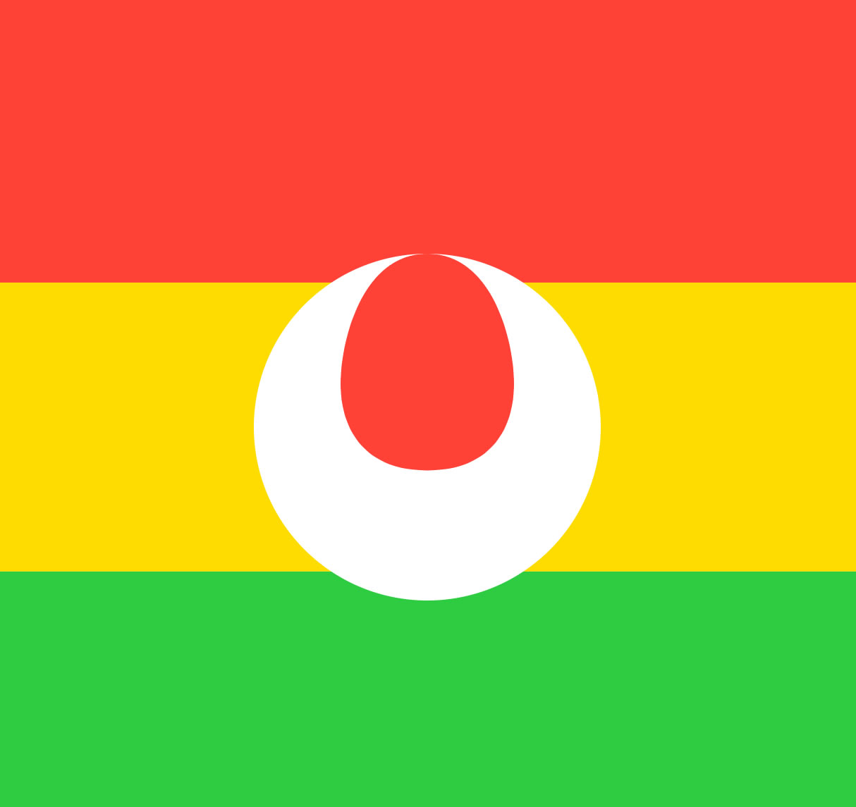 Latina Flag